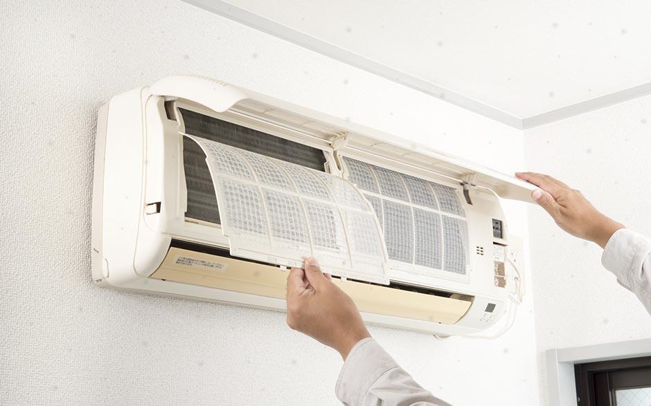 remplacement système de climatisation centralisés tarif Toutainville